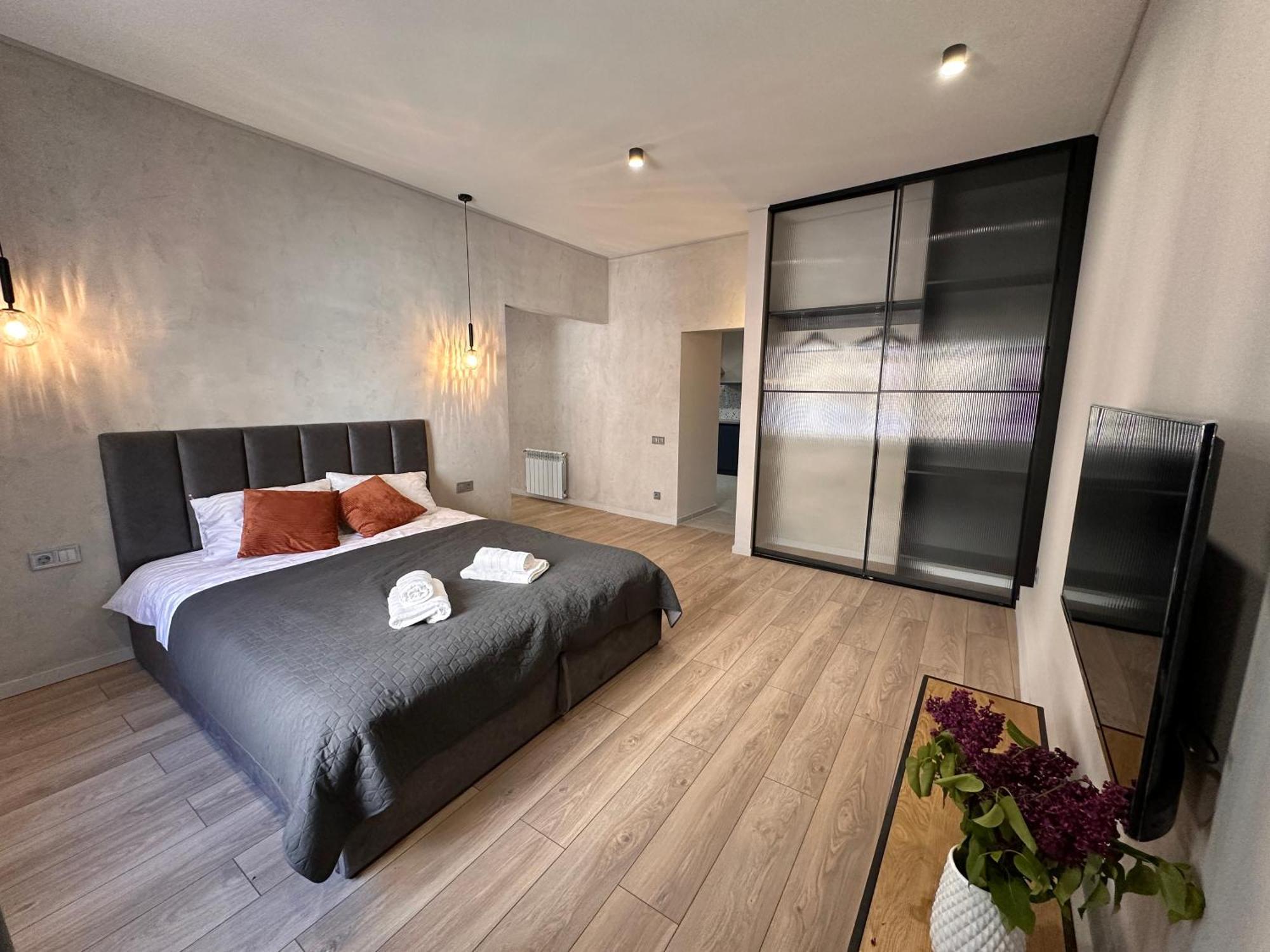 Freedom Apartments In The Heart Of Lviv - Balabana Str And Svoboda Avenue ภายนอก รูปภาพ