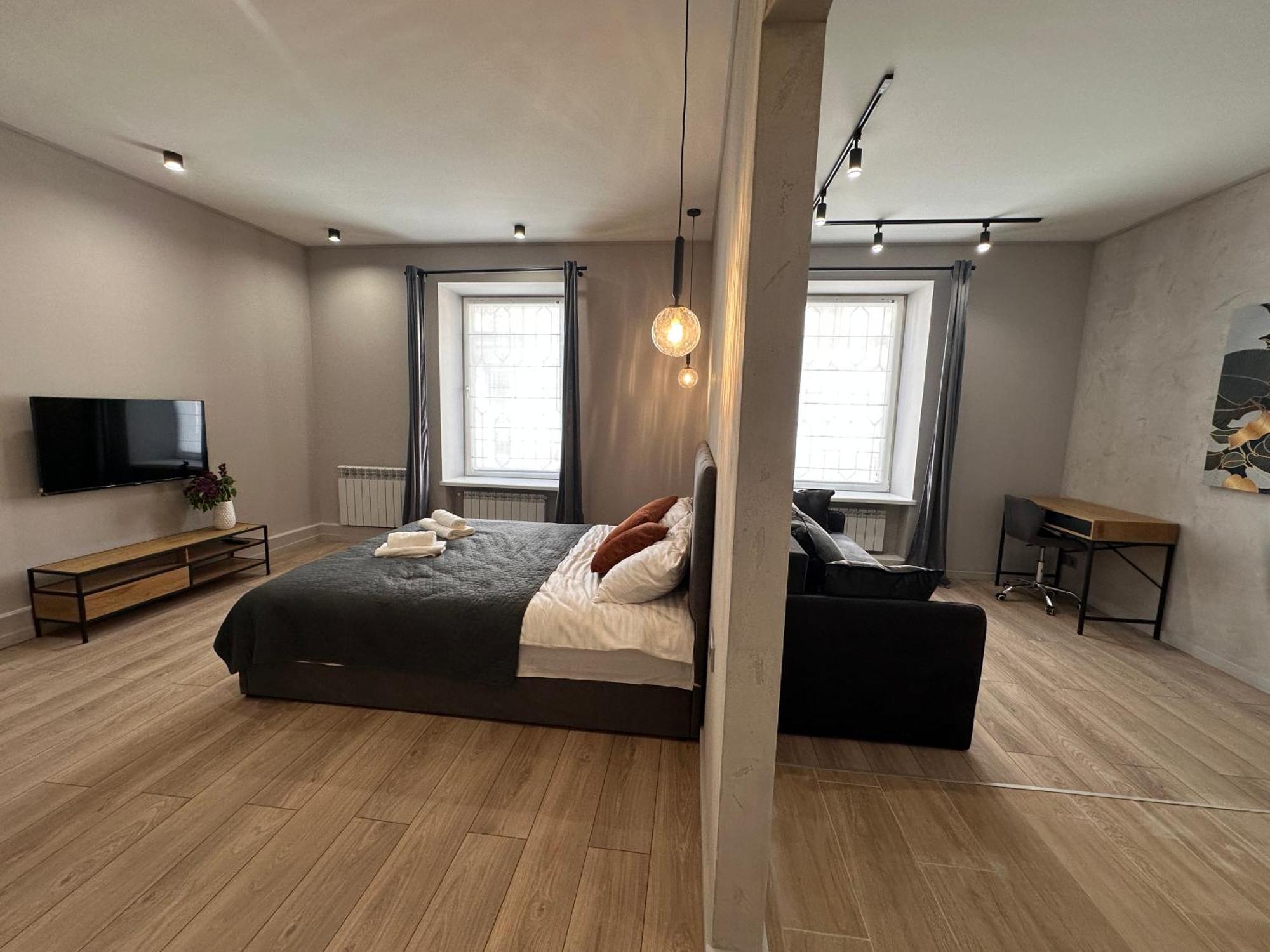 Freedom Apartments In The Heart Of Lviv - Balabana Str And Svoboda Avenue ภายนอก รูปภาพ