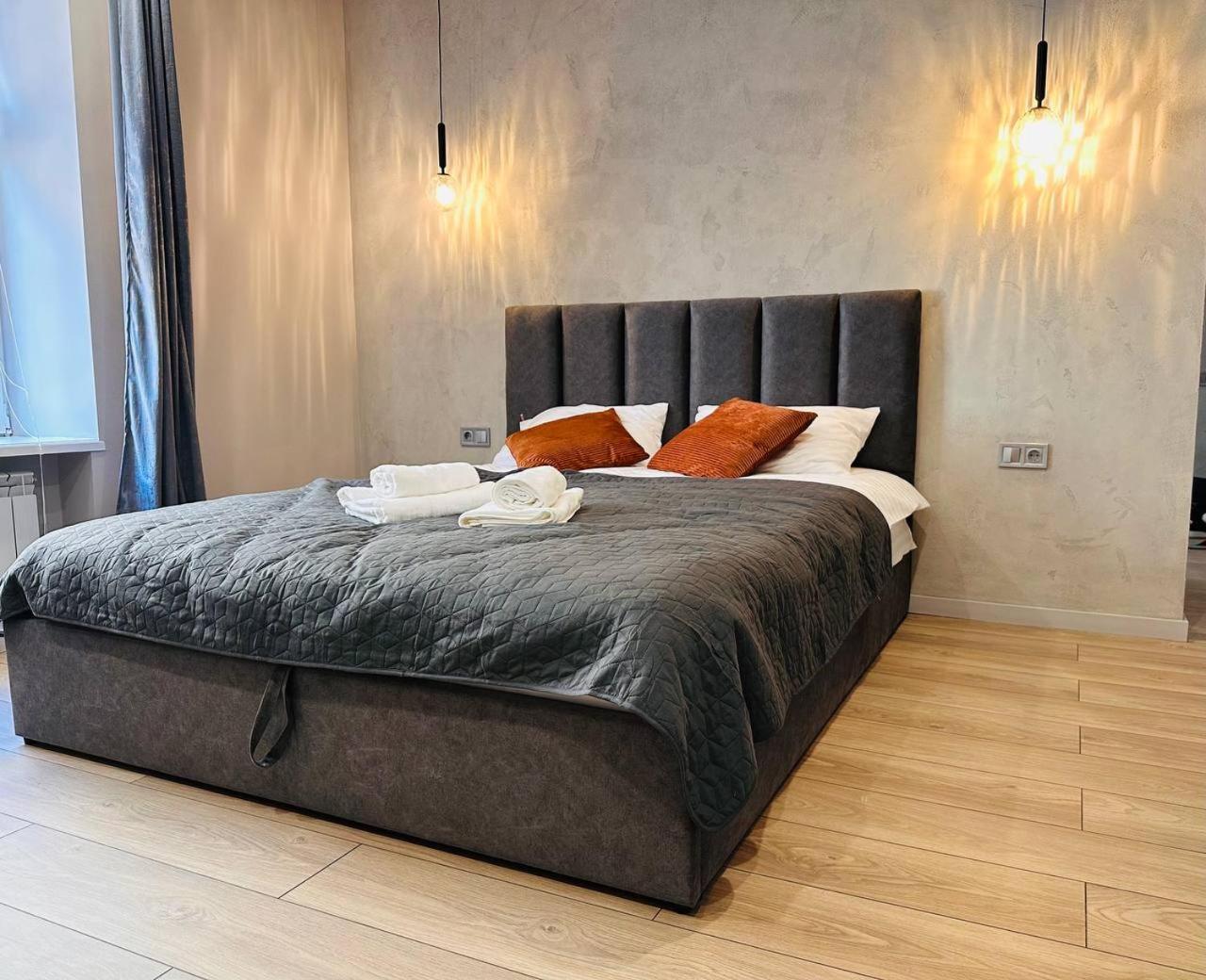 Freedom Apartments In The Heart Of Lviv - Balabana Str And Svoboda Avenue ภายนอก รูปภาพ