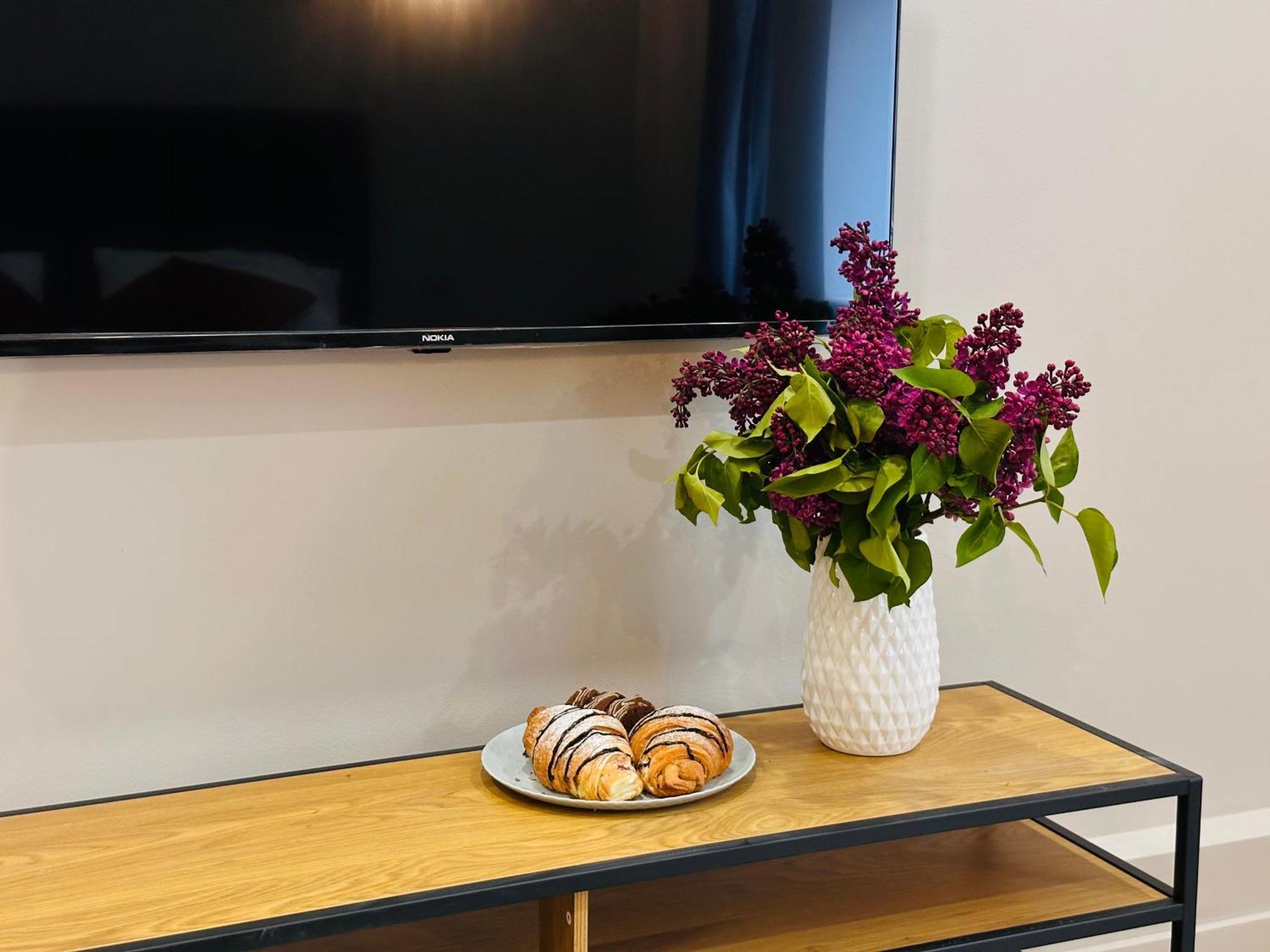 Freedom Apartments In The Heart Of Lviv - Balabana Str And Svoboda Avenue ภายนอก รูปภาพ