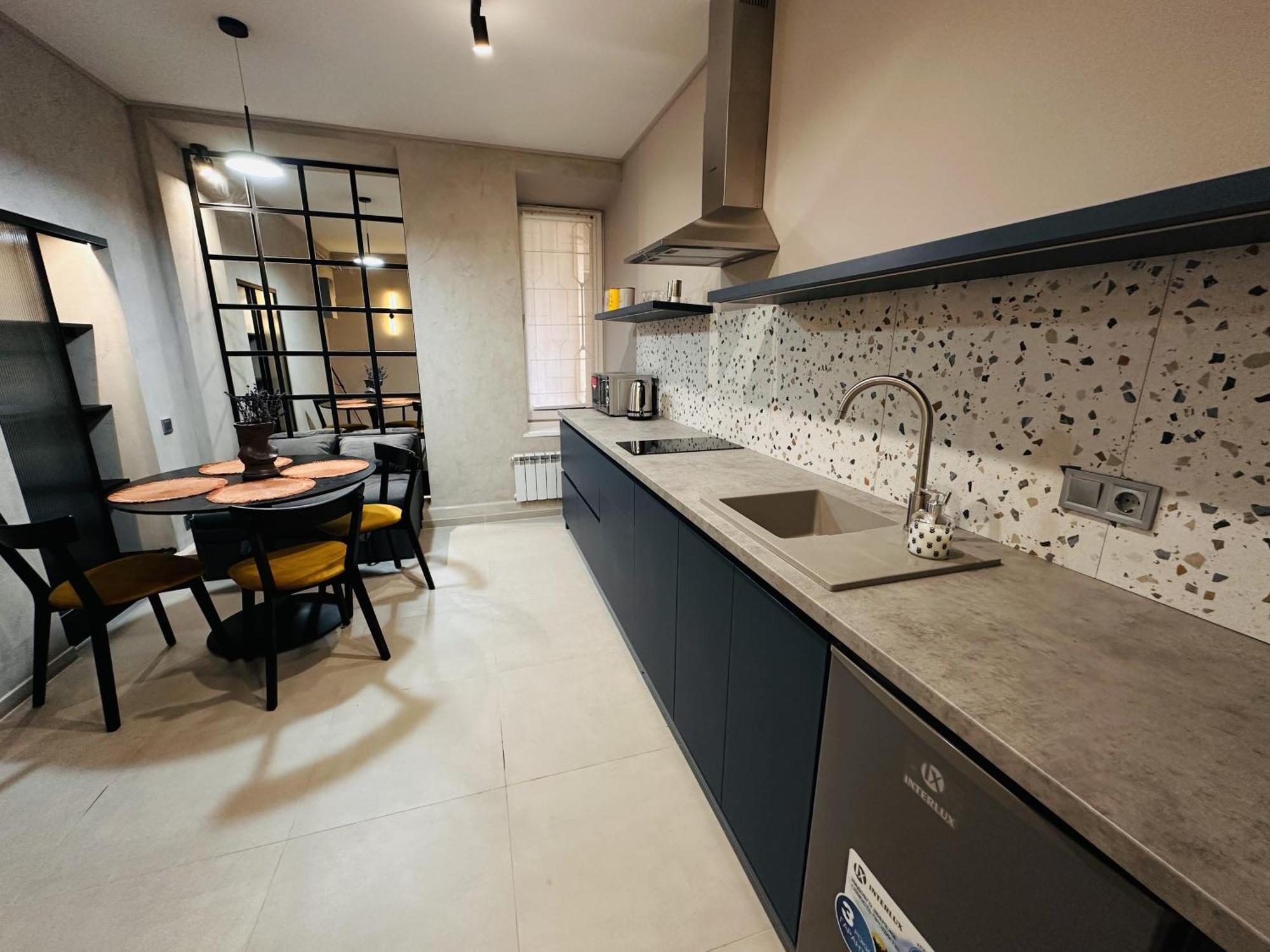 Freedom Apartments In The Heart Of Lviv - Balabana Str And Svoboda Avenue ภายนอก รูปภาพ