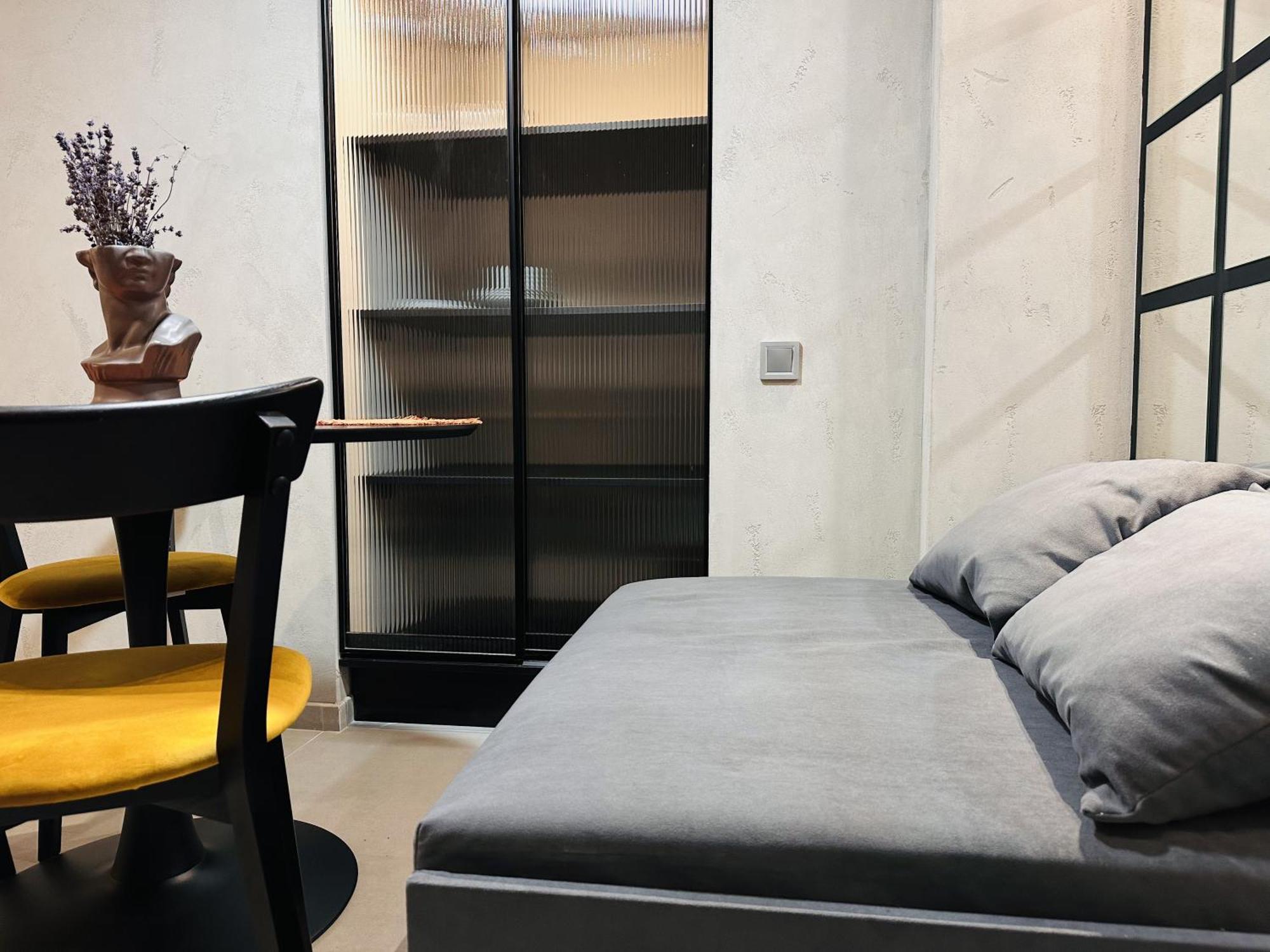 Freedom Apartments In The Heart Of Lviv - Balabana Str And Svoboda Avenue ภายนอก รูปภาพ