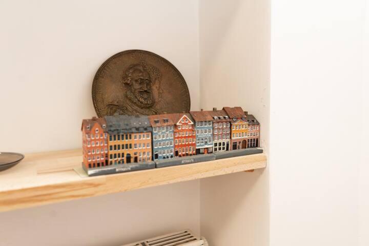 Freedom Apartments In The Heart Of Lviv - Balabana Str And Svoboda Avenue ภายนอก รูปภาพ